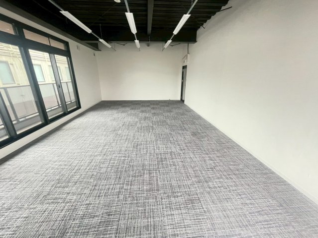 THE TERRACE KARIYA Ⅱのエントランス