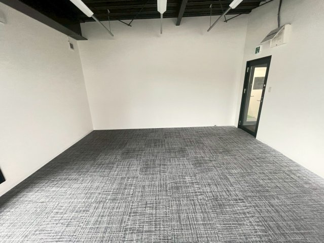 THE TERRACE KARIYA Ⅱの駐車場