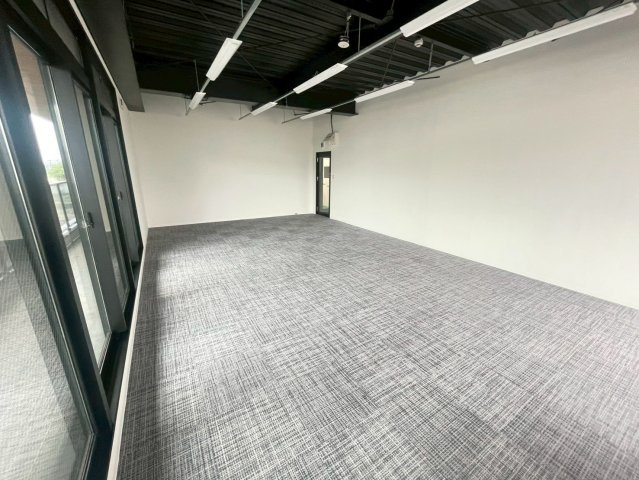 THE TERRACE KARIYA Ⅱの駐車場