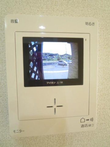 ジュピターのセキュリティ