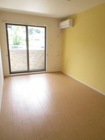 ジュピターの居間・リビング