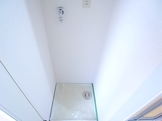 キャッスルコートⅡの設備