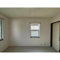 ゆったりとしたリビングです