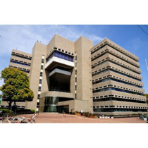 役所「武蔵野市役所まで2213ｍ」