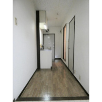 内装も気になるポイント