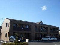 外観写真（昼）