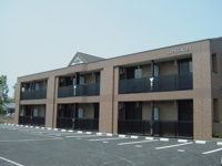 外観写真（昼）