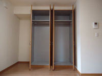 リビング　収納