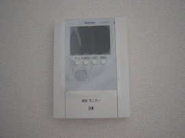 インターホン