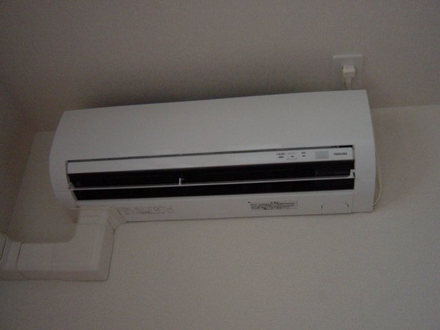 エアコン