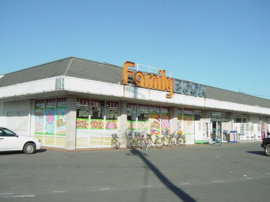 ブックストアまで1,350ｍ