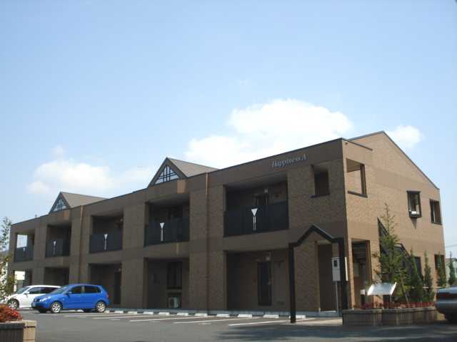 外観写真（昼）