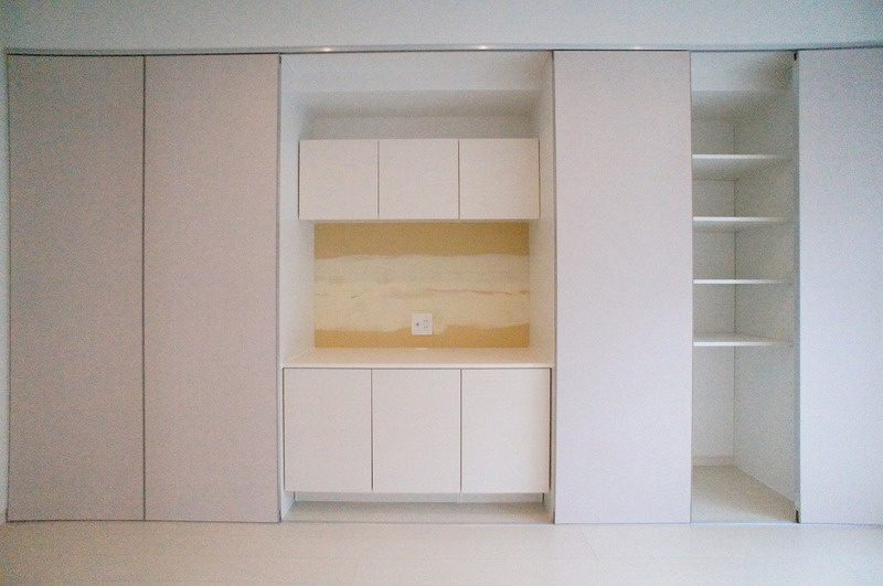 収納があります