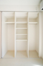 大きなものも収納できそうです