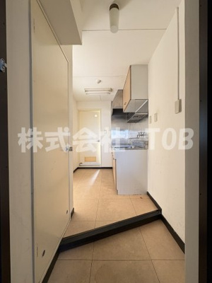 【玄関】 | 東武ハイライン世田谷