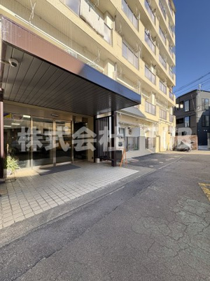 【エントランス】 | 東武ハイライン世田谷