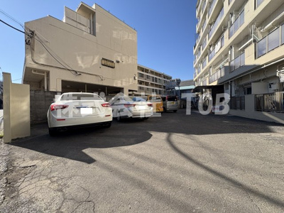 【駐車場】 | 東武ハイライン世田谷