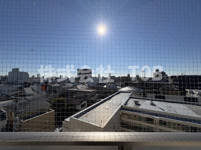 【展望】 | 東武ハイライン世田谷