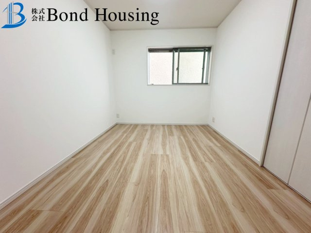 LDKは広々約20帖でゆったり・収納豊富　大久保町大窪　限定1棟