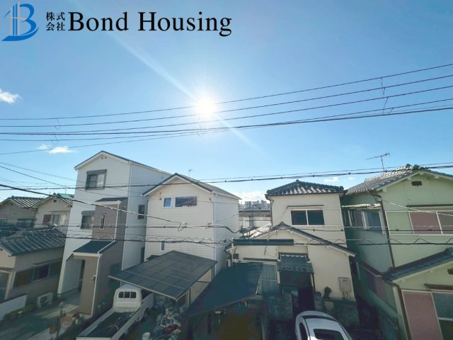 LDKは広々約20帖でゆったり・収納豊富　大久保町大窪　限定1棟