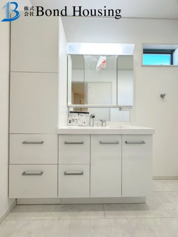 LDKは広々約20帖でゆったり・収納豊富　大久保町大窪　限定1棟