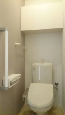 【トイレ】 | ルボヌール今治