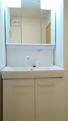 【洗面所】 | ルボヌール今治