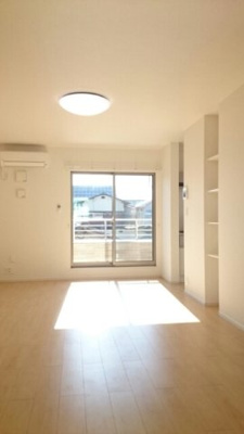 【居間・リビング】 | ルボヌール今治