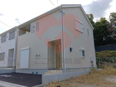 【外観】 | 枚方市長尾家具町２丁目戸建