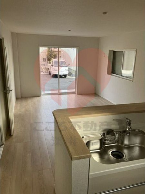 【居間・リビング】 | 枚方市長尾家具町２丁目戸建