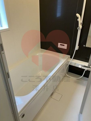 【浴室】 | 枚方市長尾家具町２丁目戸建