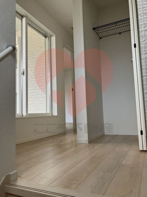 【収納】 | 枚方市長尾家具町２丁目戸建