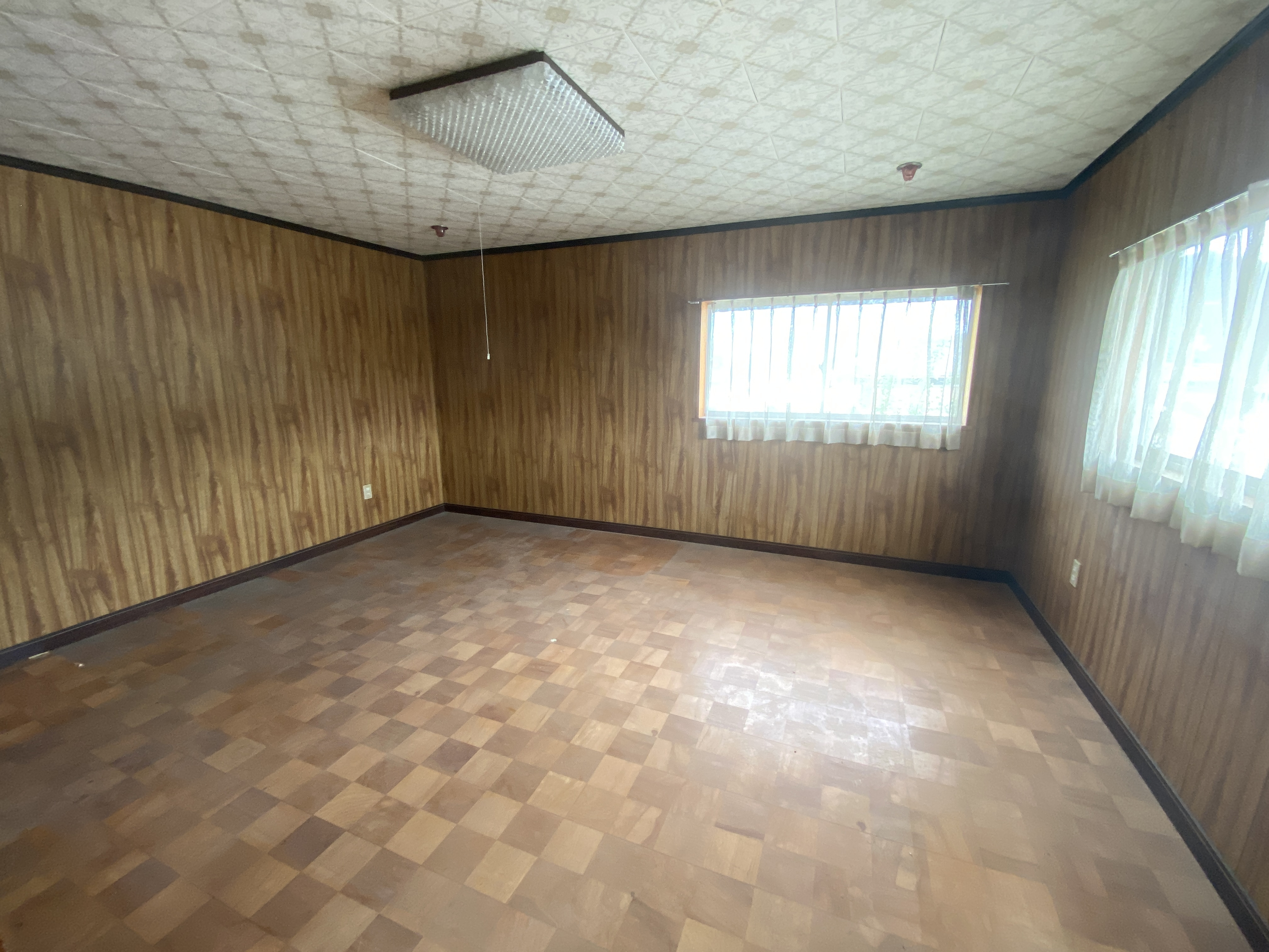 丹波市氷上町油利の中古一戸建の洋室|倉庫2階10帖