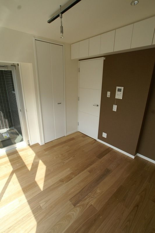 ブライズ駒澤の内装