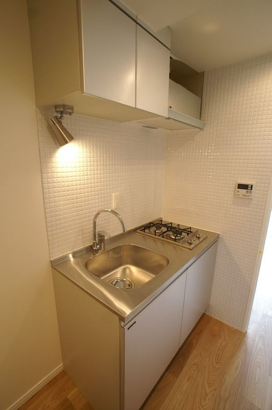 ブライズ駒澤のキッチン
