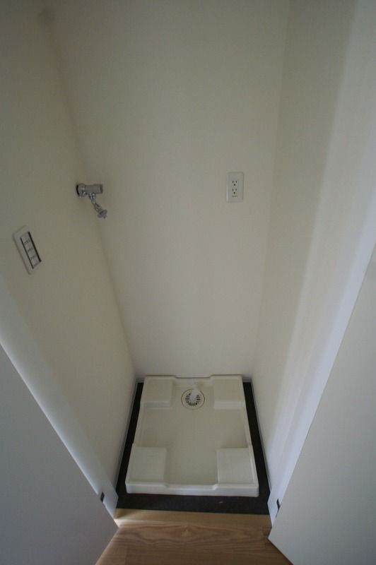 ブライズ駒澤の設備