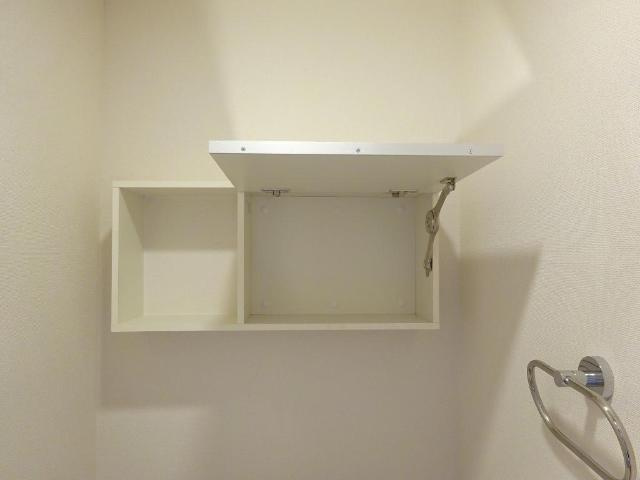 収納（イメージ）