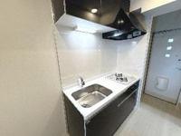 キッチン（イメージ）