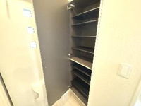 下駄箱（イメージ）