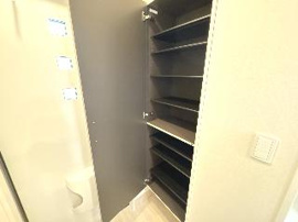 下駄箱（イメージ）