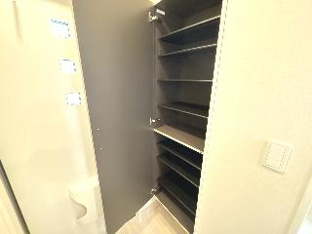 下駄箱（イメージ）