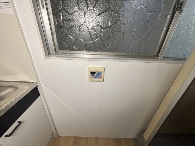 エルパラッツォ篠原(藤野荘)の設備