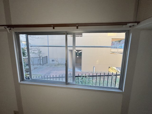 エルパラッツォ篠原(藤野荘)の内装