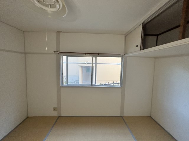 エルパラッツォ篠原(藤野荘)の内装