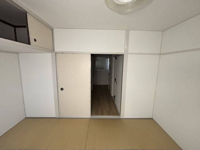 エルパラッツォ篠原(藤野荘)のその他