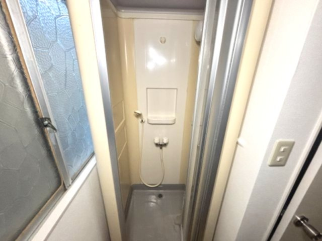 エルパラッツォ篠原(藤野荘)の浴室