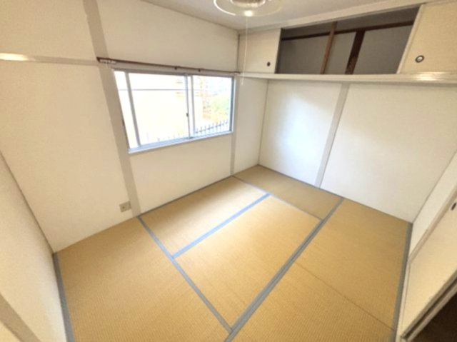 エルパラッツォ篠原(藤野荘)の寝室