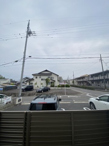 ボヌールＹ．Ｋの展望