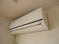 エアコン