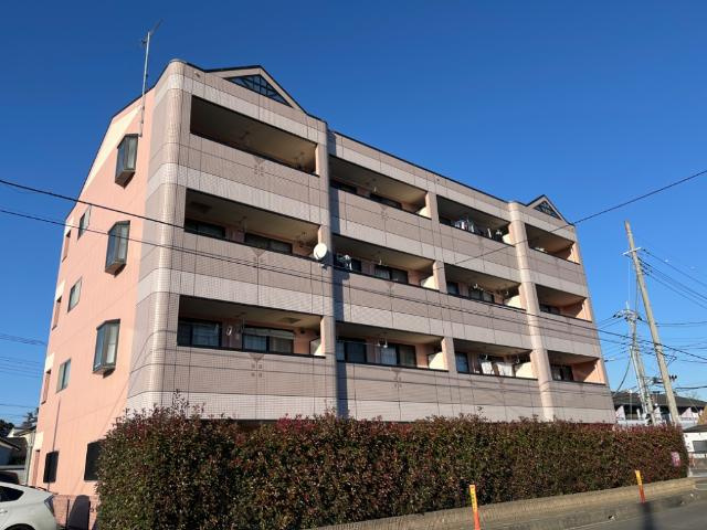 外観写真（昼）